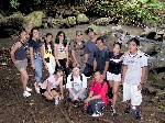 Campbell HS Hikers